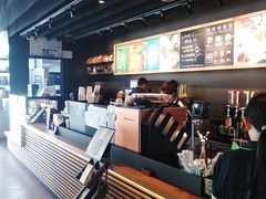 -星巴克(泉州百捷上悦城店)