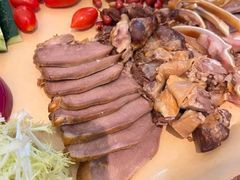 -香融府·烤鸭·家常菜(马家堡路店)