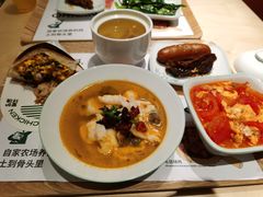 -老乡鸡(上海白玉兰广场店)