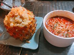 -火燒雲傣家菜(鼓楼店)