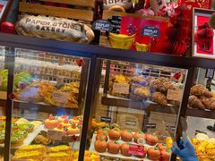 -PAPER STONE BAKERY(天汇广场店)