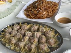 -嘉升大排档(番禺总店)