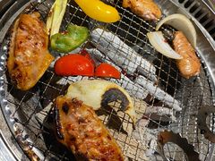 -御牛道日式烤肉料理(杭州万象城店)