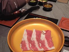 -牛YO寿喜烧和牛火锅自助(三台子万象汇店)