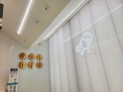 -喜茶(北京五棵松华熙店)