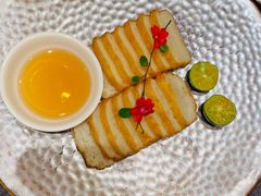 -锦府园(环球港店)