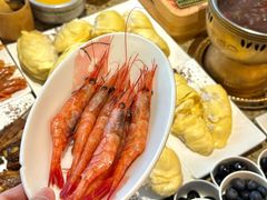 -丰卓会海鲜自助(中润大道店)