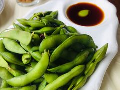 毛豆角-曾老幺鱼庄(龙华商厦店)