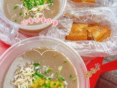 -汪记鲜鱼糊汤粉(沈阳路总店)