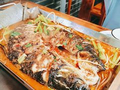 -楠翔馆桐庐菜(胜利河美食街店)