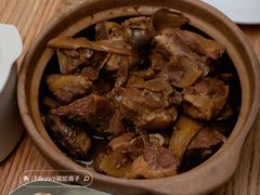 -有肉食·虎九闽菜(798艺术区店)