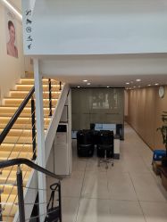 -EMILY 艾米莉 烫染沙龙