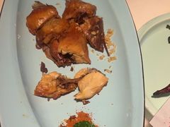 -绿茶餐厅(乐峰广场店)