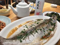 -湾里人家(旺山景区店)