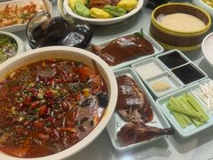 -大鸭梨烤鸭(顺义石园店)
