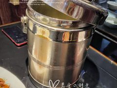 米饭-湖南文氏湘菜馆(顺河高架路店)