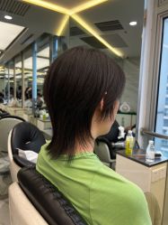 -潘多拉Hairsalon