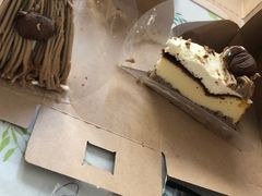 -Peet's Coffee皮爷咖啡(德基店)