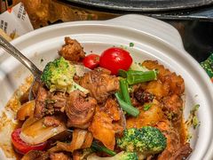 -探鱼·鲜青椒爽麻烤鱼(正佳广场店)