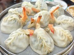 -叶存利海鲜大馅饺子(海宁路总店)