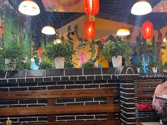 -江湖水乡铁锅炖魚(周庄嘉园店)