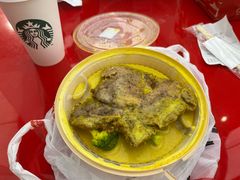 -孖记茶档·热腾茶餐(乐峰店)