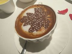 -王品牛排(郑州大卫城店)