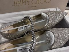 -JIMMY CHOO(恒隆广场店)