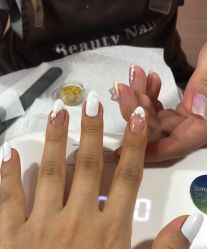 -Beauty Nails 美甲美睫皮肤管理