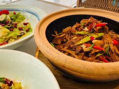 -0776食堂·京城创意菜(七里庄店)