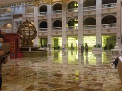 -临沂华盛江泉城大酒店