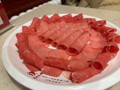 -阳坊大都涮羊肉(阳坊总店)