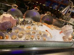 -杭州国际会议中心洲际酒店-原素全日餐厅(解放东路店)