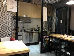 大堂-山海珍味韩国料理(奥城店)