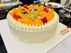 -好利来(牡丹园店)