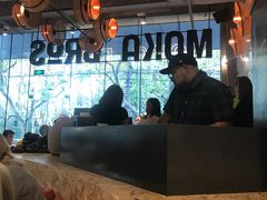 -Moka Bros 摩卡站(嘉华店)