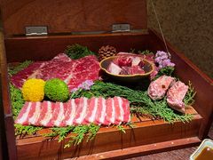 -MIKOMIKO和牛烧肉专门店(南门店)