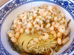 -朱洪元苏式面馆(绿宝广场店)