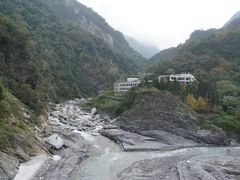 -太鲁阁公园
