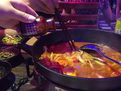 -蘭奢雅集·江浙菜(青山江滩店)