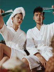 -摩玛婚纱摄影(杭州店)