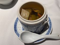 -汤城小厨•粤菜•靓汤(苏州街店)