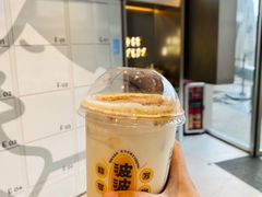 -喜茶(广州荔湾领展广场店)