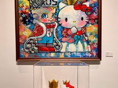 -上海宝龙美术馆