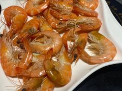 -旺豪海鲜餐厅(友谊阳光城店)