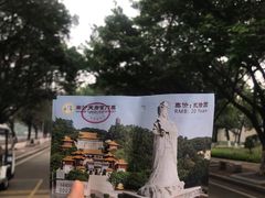 -南沙天后宫景区