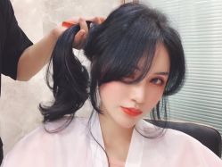 -东秀护肤造型