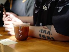 -O.P.S. CAFE
