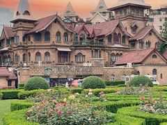 -马勒别墅饭店(静安寺店)