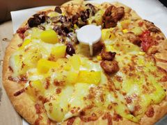 -披萨王(方家栏店)